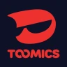 Toomics - Leia Comics Premium icon