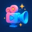 Video to AI Animation Maker icon