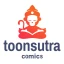 Toonsutra: Webtoon & Manga App icon