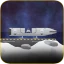 Lunar Rescue Mission: Spacefli icon