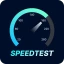 WiFi nopeustesti – Speed Test icon