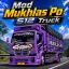 Mod Mukhlas Po S12 Truck icon