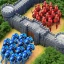Total Battle: Jogos de Guerra icon
