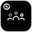 Meu RH icon