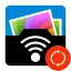 PhotoSync Autotransfer Add-On icon