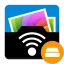 PhotoSync NAS Add-On icon