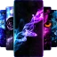 Moving Backgrounds 4k - WALLPS icon