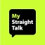 My Straight Talk: Mobile App icon