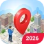 GPS Tracker Plus: Locate Track icon