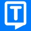 Transkriptor: Speech to Text icon