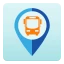 Transportme Passenger icon