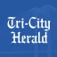 Tri-City Herald: WA Local News icon