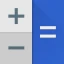 Rechner icon