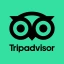 Tripadvisor: planeje viagens icon