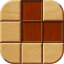Woodoku - Puidust Plokk Pusle icon
