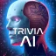 Trivia AI - Guess the Words icon