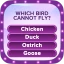 TRIVIA STAR Quiz Games Offline icon
