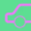 tour Fahrtenbuch icon