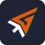 Trucker Guide: Truck GPS Maps icon