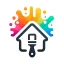 Paint my House: გარე ფერი icon