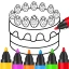 Malen und Zeichnen für Kinder icon