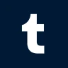 Tumblr - Fandom, Arte e Caos icon
