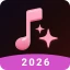 TuneLush-Offline Music Player icon