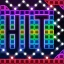 Bricks Breaker Hit - Glow Ball icon