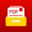 Turbo PDF - Read & Manage icon