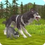 WildCraft: 3D Tiersimulation icon