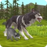 WildCraft: Sim de Animais icon