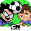 Toon Cup – Fußball-Spiel icon