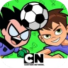 Toon Cup – Fußball-Spiel icon