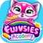 Fluvsies Academy - Kids Games icon