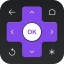 Smart TV Remote Control icon