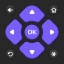 TV Remote Control for Smart TV icon