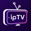 Player de IPTV, TV ao vivo icon