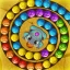Marble Shooter: Viola's Quest icon