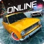 Russian Rider Online icon