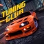 Tuning Club Online icon