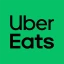 Uber Eats: Toidu kohaletoomine icon