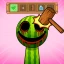Sprunki Transformer Monster icon