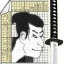 Nonograms Katana icon