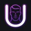 UCHAD AI Looksmax Face Rating icon