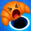 Jelly Hole: Buraco Negro icon