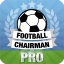 Football Chairman Pro icon
