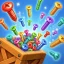 Box Away icon