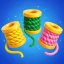 Yarnation: Unravel Flow icon