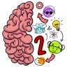 Brain Test 2: Knifflige Storys icon