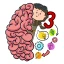 Brain Test 3: Aventuras icon